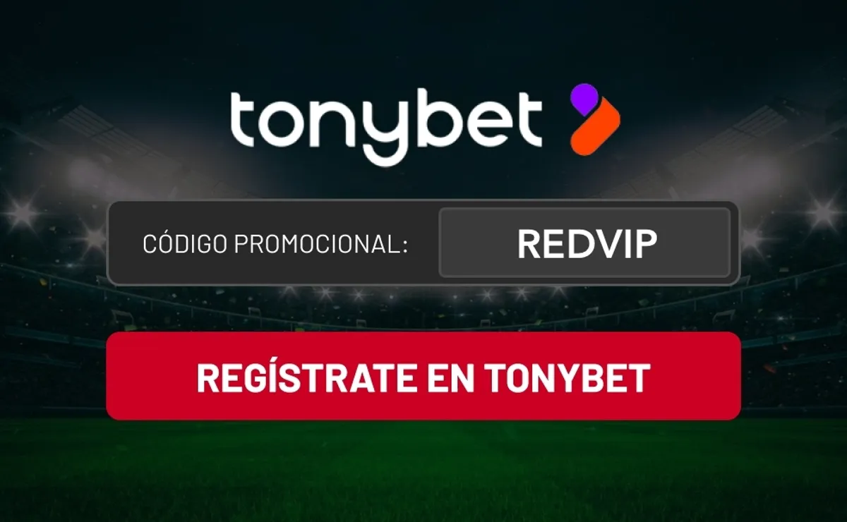 Tonybet