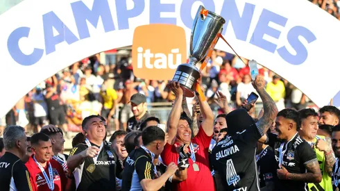 El fútbol chileno tendrá una nueva cara para el 2025.