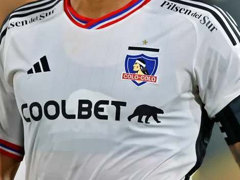 El olvidado ex albo que fue propuesto para reemplazar a Falcón