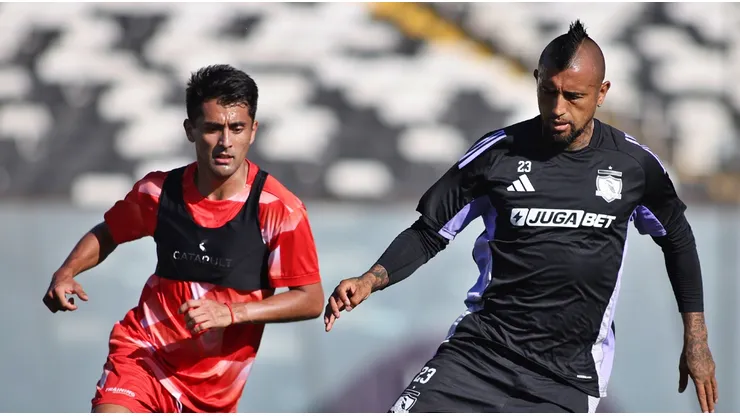 El Cacique venció por 5-1 en el global a Recoleta.