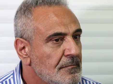 ¡Lo demandó! Plablo Milad en picada contra Mauricio Israel