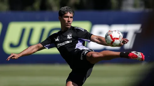 Salomón Rodríguez habló de la bienvenida de Vidal