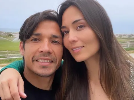 Matías Fernández revela triste momento familiar