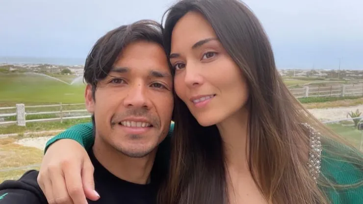 Mati vive un complicado momento famiiar.