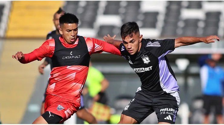 El Cacique goleó por 5-1 a Recoleta en el Monumental.