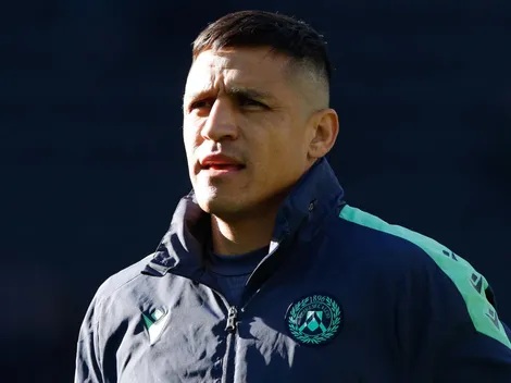 Prensa italiana pide banca para Alexis