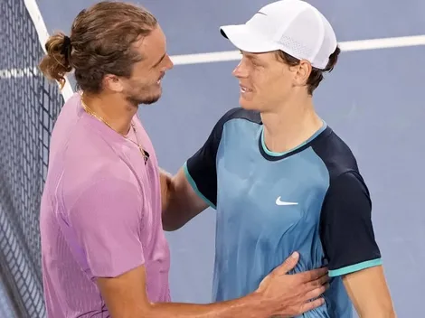 Confirman horario para la final del Australian Open ¿Dónde ver?