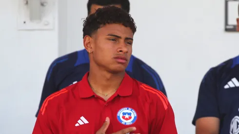 Rossel se transformó en un villano para Chile.