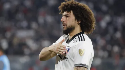 El jugador comienza su llegada al Inter de Miami.