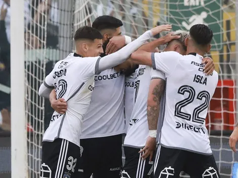 Jugador de Colo Colo confirma romance con modelo