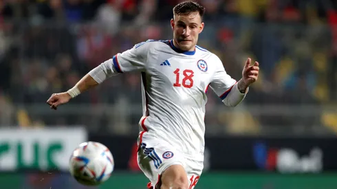 Bruno Barticciotto cambia Argentina por México.