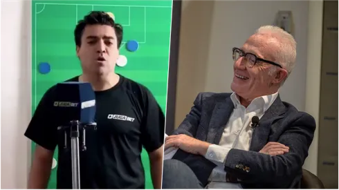 Jean Pierre Bonvallet perdió la cabeza al referirse a Carcuro.