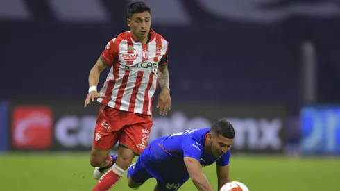 Baeza sigue en búsqueda de club