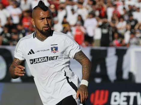 Gobierno le responde a Vidal por críticas a suspensión de Supercopa