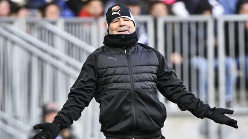 Sampaoli no encuentra el rumbo en Francia