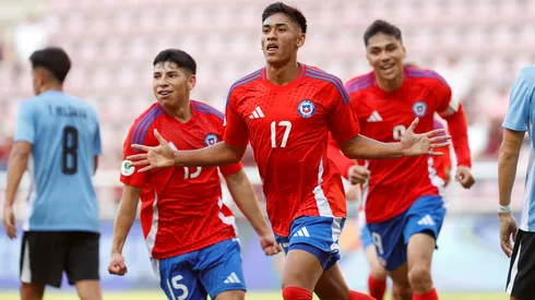 Chile buscará volver al triunfo en Sudamericano Sub 20 ante Perú.