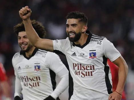Fin al misterio: Colo Colo tiene todo acordado con su sexto refuerzo