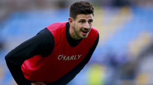 Lucas di Yorio recibe ofertas.