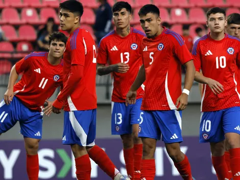 ¿Quién transmite Chile vs Perú? Horario y canal