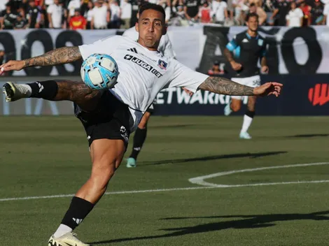 ¿Golpe al mercado? La decisión exprés que debe tomar Colo Colo