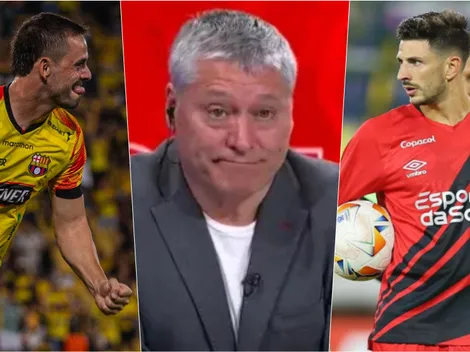 "Déjense de...": Yáñez le para el carro a la U por Rivero y Di Yorio