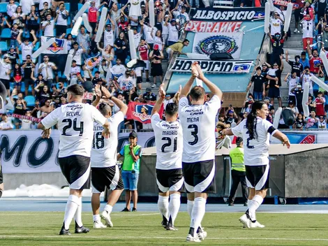 Gira Centenario Colo Colo: ¿Hay fecha para el próximo partido?