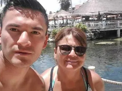 Madre de Charles revela el otro club chileno donde jugaría su hijo