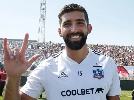 Oficial: Colo Colo tiene Amor para el centenario