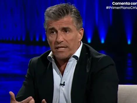 Solabarrieta: "No me morí de casualidad"