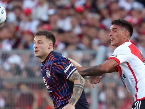 ¿Bruno Barticciotto puede ser el gran tapado de Colo Colo?