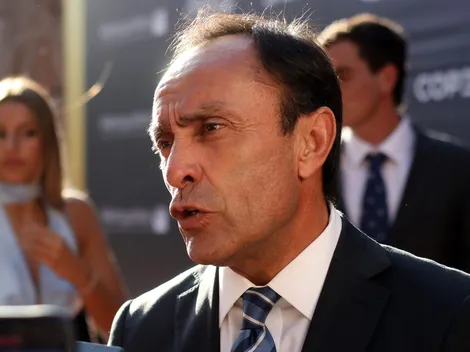 Ministro Pizarro adelanta "modernización" de Ley de SADP