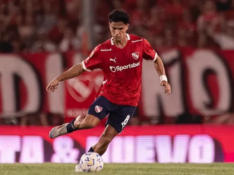 El sacrificio económico de Pablo Galdames para volver a La Roja