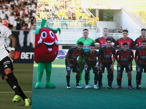 "Sus sueldos..." La potente frase de Limache para tumbar a Colo Colo