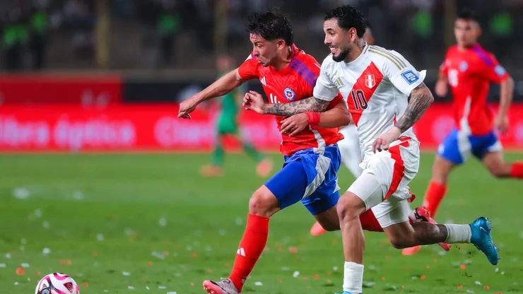 Perú busca un DT top para su selección.