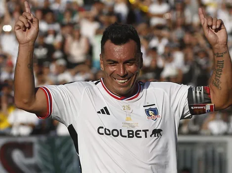 Paredes escoge al DT que marcó su carrera