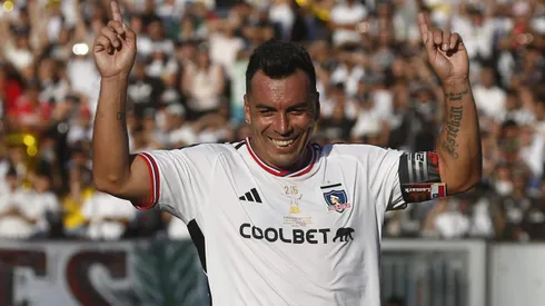 El histórico de Colo Colo escogió al mejor entrenador que ha tenido.