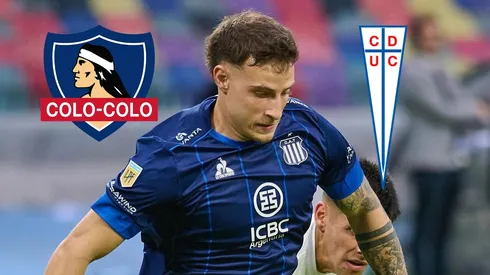 Bruno Barti aún no define su futuro.