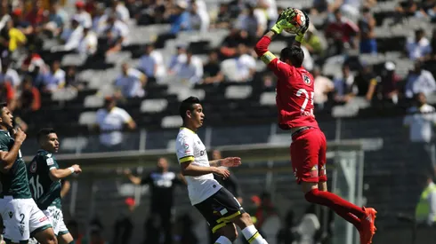 El exjugador de Colo Colo se refirió a la nueva etapa de su carrera.