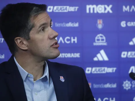 Michael Clark se defiende tras nueva demanda por acciones