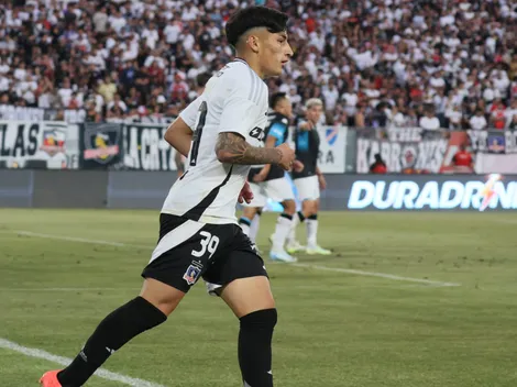 El Sub-21 que puede ser clave para Jorge Almirón