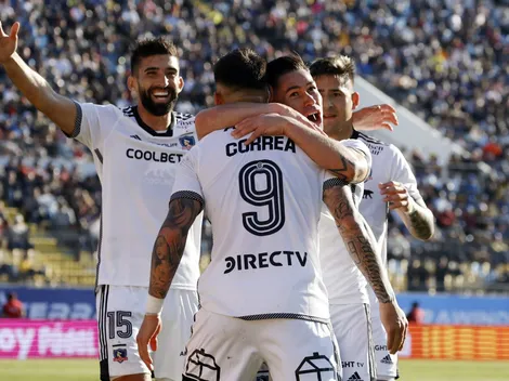 Importante club se baja de la pelea por fichaje pretendido por Colo Colo