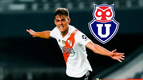 El goleador que quieren los azules.