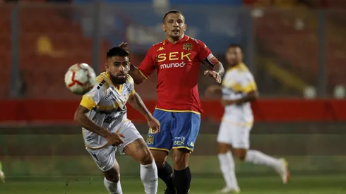 Vecchio y su 2024 en Unión.