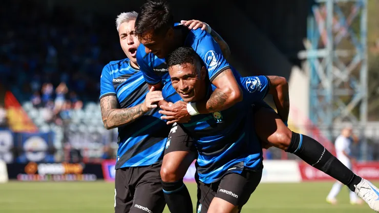 Huachipato cambiará localía para recibir a Colo Colo y la U.