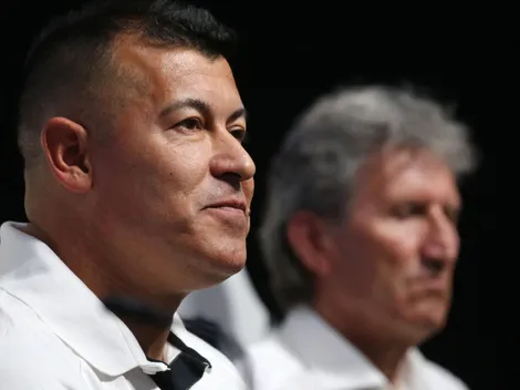 Mercado de pases: Mosa le da inesperado portazo a Almirón