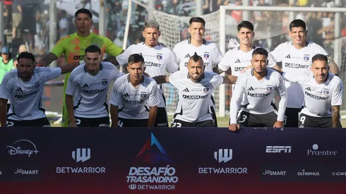 El 'Cacique' cerró su plantel con la llegada de Emiliano Amor.