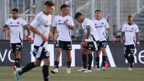 Colo Colo prepara su debut en Copa Chile.