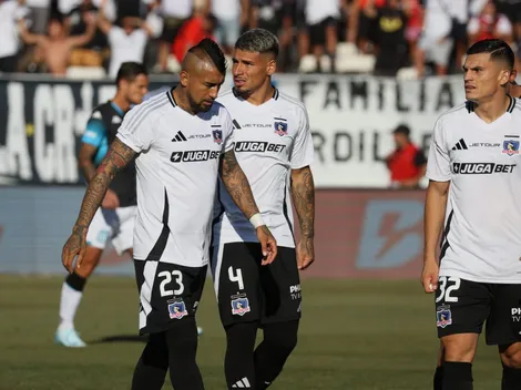 La razón por la que Colo Colo cierra el mercado: "A mitad de año..."