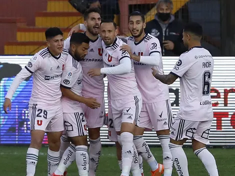 ¡Batacazo! Querido ex azul a una firma del Conce en Primera B