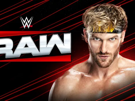 ¿Dónde ver WWE Monday Night RAW?